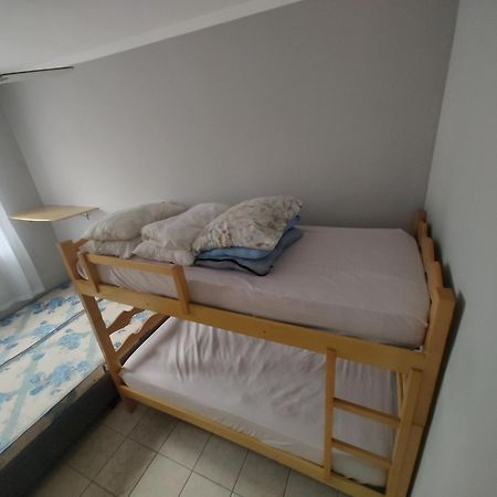 Apartamento Com Piscina! São Vicente Exterior foto
