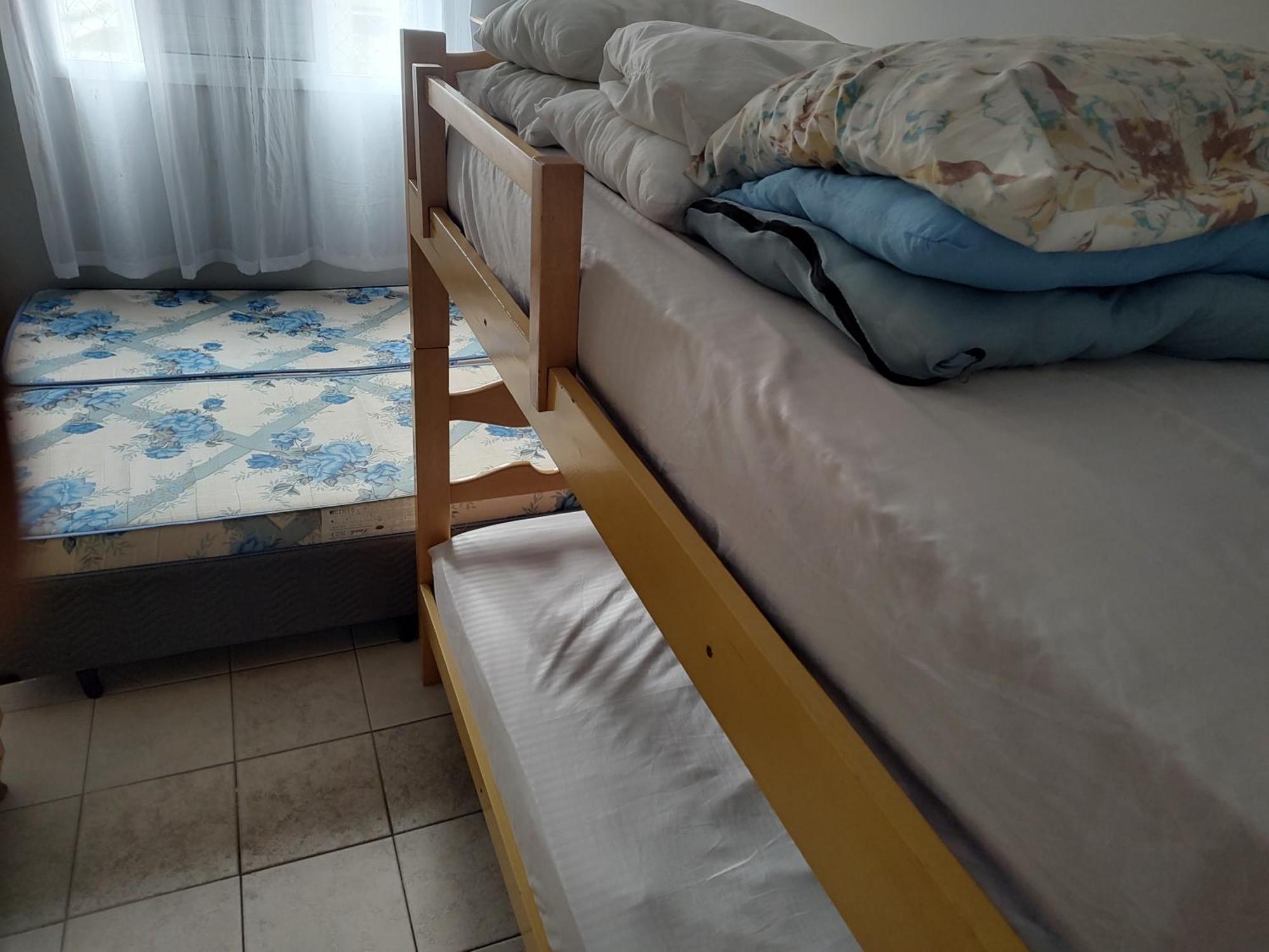 Apartamento Com Piscina! São Vicente Exterior foto