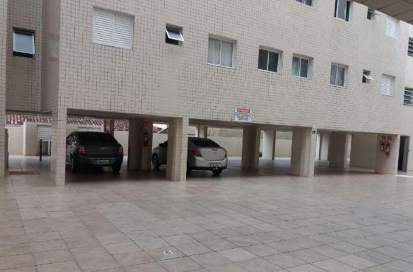 Apartamento Com Piscina! São Vicente Exterior foto
