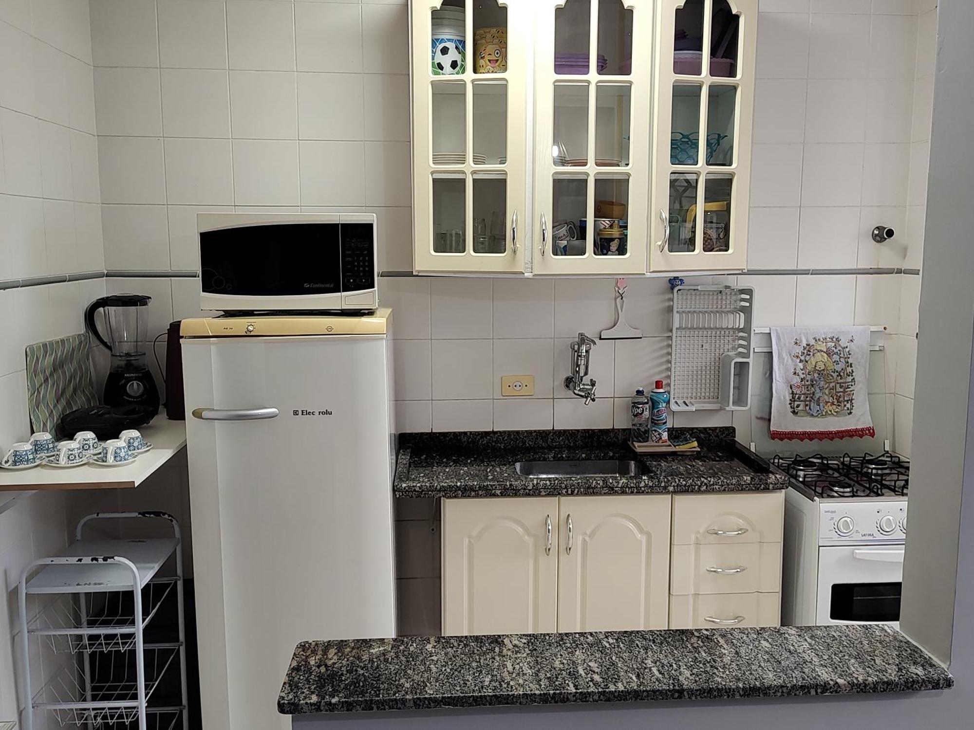 Apartamento Com Piscina! São Vicente Exterior foto
