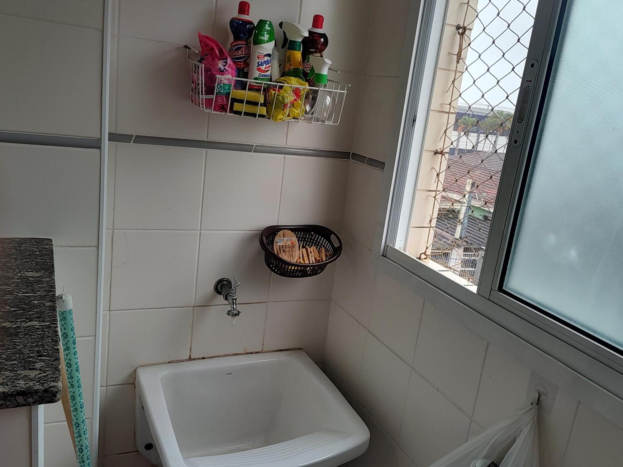 Apartamento Com Piscina! São Vicente Exterior foto